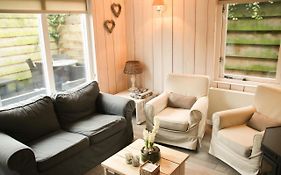 Vakantiewoning Weverijstraat
